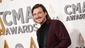 Morgan Wallen No. 1: ‘I’m the Problem’ Domina Billboard 200