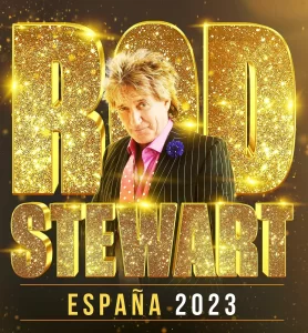 Rod Stewart Gira: Cancelaciones y Reprogramaciones Importantes