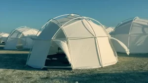 Fyre Festival pop-up: experiencia única en Utila, Honduras