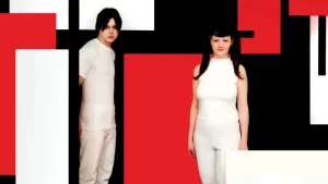 De Stijl: La Innovación Musical de The White Stripes