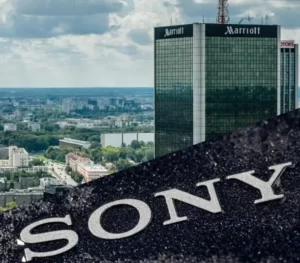 Demanda de Sony Music contra LiveOne por $2.6 millones