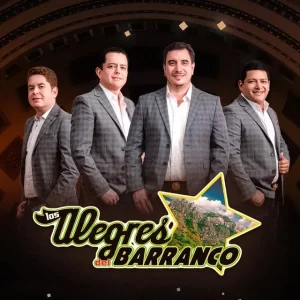 Los Alegres del Barranco cancelan show en Michoacán