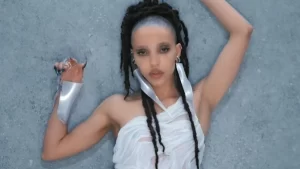 Eusexua: El Impactante Álbum de FKA twigs