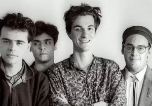 Rock Chileno: La Importancia de ‘La Espada y la Pared’