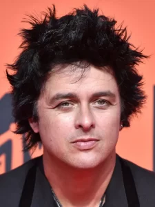 Billie Joe Armstrong Apoya las Protestas en L.A. 2023