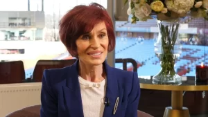 Sharon Osbourne concierto Black Sabbath genera controversia