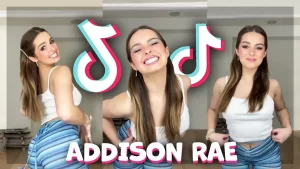 Addison Rae TikTok pagos: Su sorprendente historia financiera