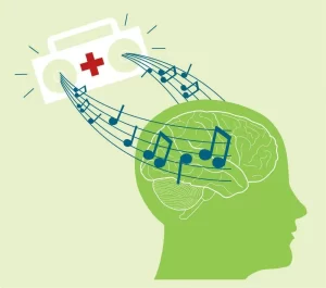 Salud Mental en la Música: Premios Brothers Osborne 2023