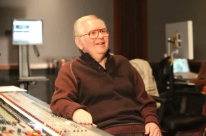 Alf Clausen: La música icónica de Los Simpson