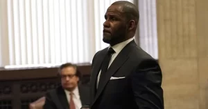 R. Kelly Liberación de la Cárcel: Nuevas Alegaciones Impactantes