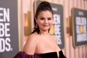 Selena Gomez Celebra la Victoria de Taylor Swift