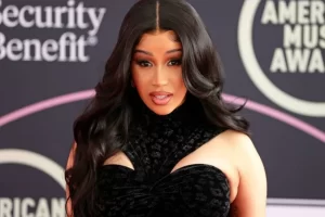 Offset desactiva redes sociales tras drama con Cardi B