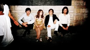Rilo Kiley: Redescubriendo su Álbum Under the Blacklight