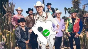 Grupo Firme cancelación concierto en La Onda Fest