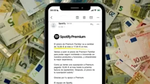 Aumento de precios Spotify Francia: ¿Qué debes saber?