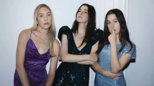 HAIM I quit: Emociones y renacimiento musical