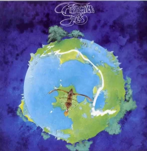 Yes Fragile Tour 2025: Gira de Conciertos Anunciada