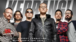 Linkin Park Regresa con un Concierto en Múnich