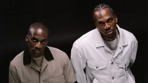 Let God Sort Em Out: La Evolución de Clipse en el Rap