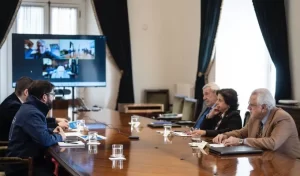 Arancel cobre Estados Unidos: Respuestas del Presidente Boric