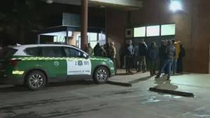 Asesinato en La Araucanía: La exigencia de justicia