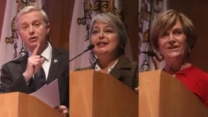 José Antonio Kast Lidera en Preferencias Electorales