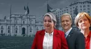 Encuesta Pulso Ciudadano: Pronóstico Electoral Actualizado