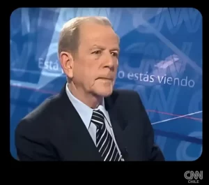 Atentado Orlando Letelier: Detención de Brigadier Chileno
