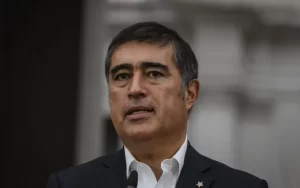 Suspensión rectora Instituto Nacional por agresión estudiantil