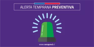 Alerta meteorológica Biobío: condiciones extremas a la vista