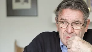 Jaime Gazmuri es el nuevo presidente de Televisión Nacional