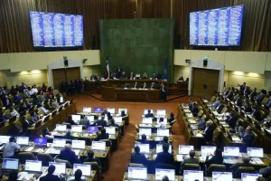 Responsabilidad Penal Adolescente: Nueva Legislación en Chile
