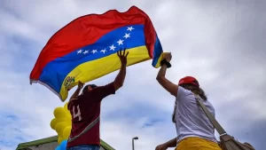 Xenofobia en Chile: La situación de los venezolanos