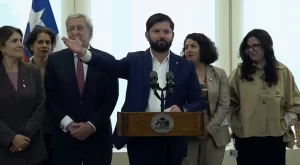Relaciones Diplomáticas entre Chile y Argentina: Boric y Milei