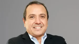 Renuncia Patricio Góngora: escándalo en Canal 13