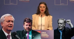 Declaraciones de Artés generan controversia en Chile