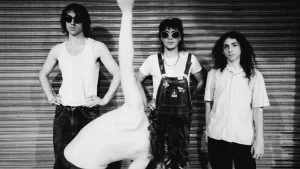 Geese Getting Killed: La Revolución del Rock Indie