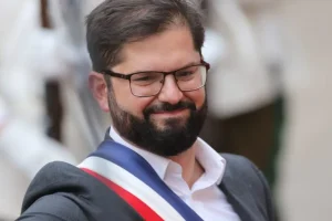 Gabriel Boric Corea del Sur: Visita y Cumbre APEC 2023