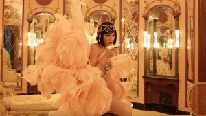 Taylor Swift The Life of a Showgirl análisis: reflexiones