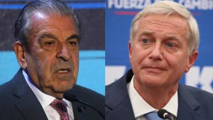 Reunión de Frei y Kast: Claves de la Política Chilena