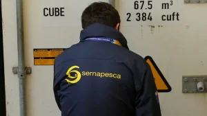 Arresto funcionario Sernapesca por tráfico de drogas