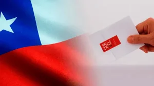 Resultados elecciones cárceles Chile: Kast lidera en votos
