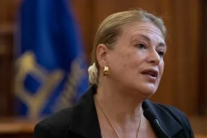 Ángela Vivanco: Investigación penal por corrupción judicial