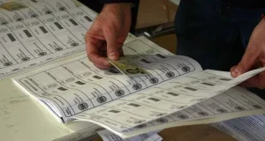 Voto Nulo: Desmitificando Mitos de las Elecciones 2025