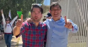 Javier Olivares: Su postura en las elecciones de Chile