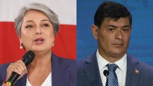 Franco Parisi: ¿A qué candidato se irán sus votos?