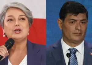 Jeannette Jara Román: Estrategias Para Captar Votos