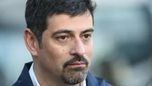 Seguridad Pública Cerro Navia: Denuncia de Mauro Tamayo
