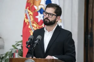 Transmisión de mando presidencial Bolivia: Asiste Boric