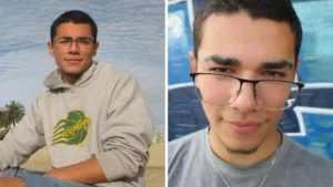Muerte de Luis Felipe Correa: Un caso lleno de negligencia